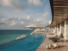 Celebrate Hispanic Heritage Month with a Cultural Escape to Mexico’s La Casa de la Playa