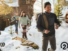 Smartwool’s Second Cut™: Turning Old Socks Into Something New