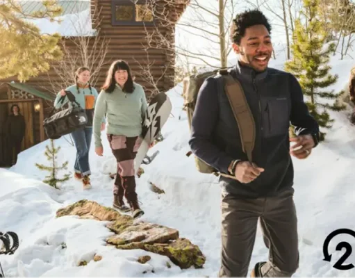Smartwool’s Second Cut™: Turning Old Socks Into Something New