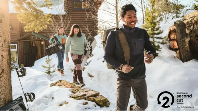 Smartwool NEW Second Cut Fleece copy