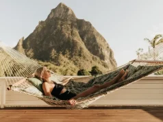 Solo Travellers Package to Saint Lucia in the Caribbean