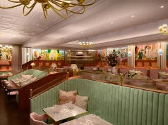 The Beaumont Mayfair Announces September Opening of Rosi