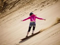 Japan’s Sustainable, Seaside Gems