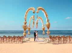 From Ceremony to Serenity: Begin Your Story at the Laguna Bali