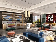 The countdown is on! TRIBE and JO&JOE prepare to open their doors in New Zealand