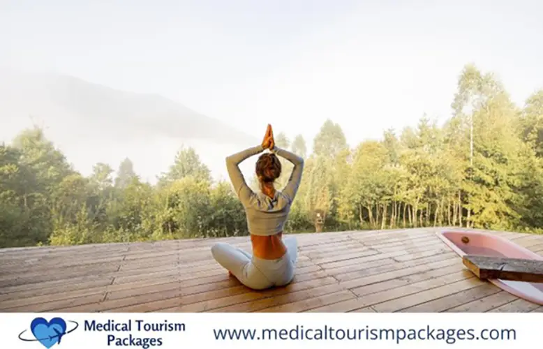 Healing in Paradise, Panama’s Rise as the Ultimate Wellness Travel Escape