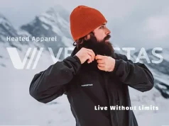 Travel Lighter, Explore Further: How Venustas Makes Winter Adventures Effortless