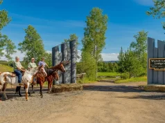 BC’s Watch Lake Lodge Celebrates 75 Years of Family Ownership and Legacy