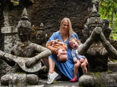 The Ultimate Guide to Family Travel in Bali