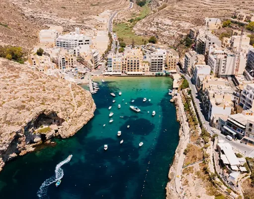 Why Gozo is Malta’s Best-Kept Summer Secret