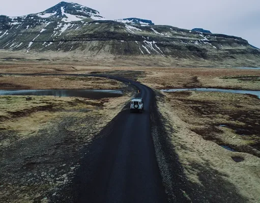 Iceland car rental: smart choices for a safer, smoother trip