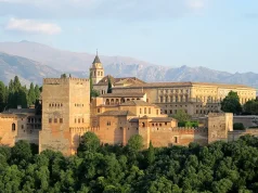 The Detour You’ll Talk About All Year: Coolcation in Granada