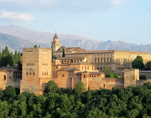 The Detour You’ll Talk About All Year: Coolcation in Granada