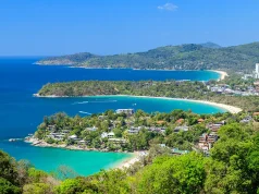 Exploring Wellness, Dining and Island Experiences in Phuket