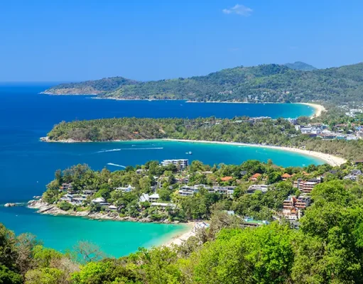 Exploring Wellness, Dining and Island Experiences in Phuket