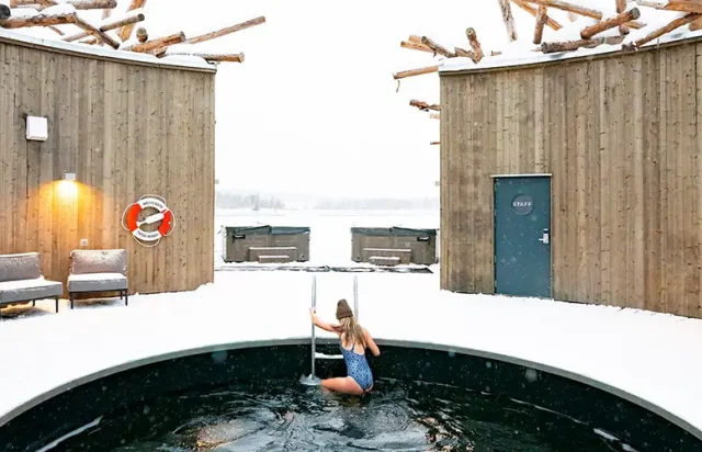 arctic bath fire and ice copy