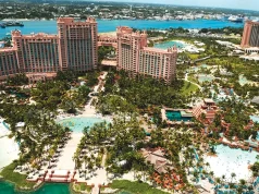 Sun, Sand, and Seamless Access: More Non-Stop Flights to Nassau from Canada This Winter