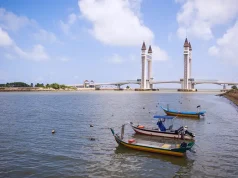 A Backpacker’s Guide to Kuala Terengganu – Budget Trip from KL