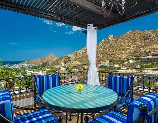 Sun Cabo Vacations Launches All-Inclusive Villas