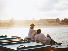 Creating a New Life Abroad Filled with Comfort and Inspiration