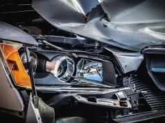 Rental Car Crash Rules Tourists Should Know