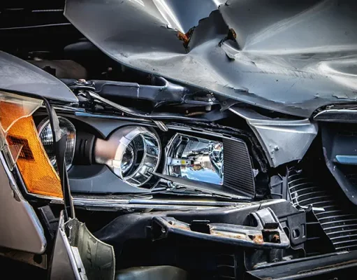 Rental Car Crash Rules Tourists Should Know