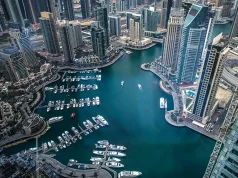 Is Jet Skiing in Dubai Marina Worth It? My Personal Take