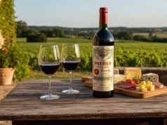 Petrus Wine Price | Why This Bordeaux Icon Commands Global Value