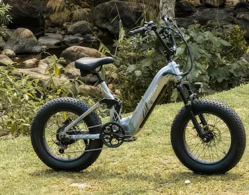 Why E-Bikes Are the Future of Travel: Ride Smart, Ride Green