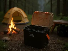 Gear Up for Adventure: YETI’s New Must-Have Outdoor Essentials