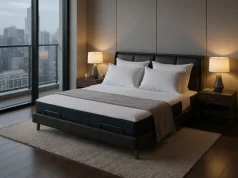 How Luxury Hotels Are Bringing Adjustable Beds into the Travel Experience