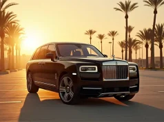 Rolls Royce Rental in Dubai: Best Choice For Dubai Travellers