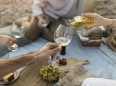 Wine Expert Says These 8 Pairings Will Make Your Summer Entertaining Unforgettable