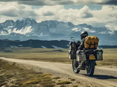 Why Motorcycle Rentals Elevate Every Travel Experience