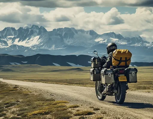 Why Motorcycle Rentals Elevate Every Travel Experience