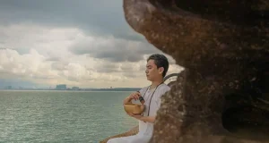 Six Senses Krabey Island Unveils Transformative New Wellness Experiences