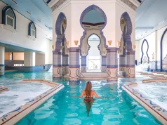 Escape to Sunshine and Adventure at Somabay this October Half Term