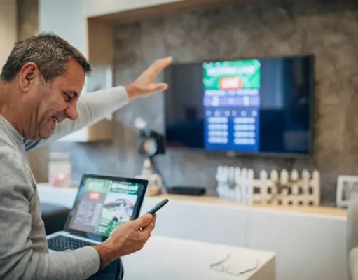 Three Critical Checks Before Choosing a Sports Betting Agent