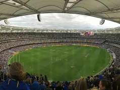 The Rise of Sportscations: Why Australia Tops the Trend