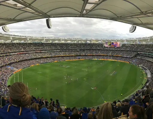 The Rise of Sportscations: Why Australia Tops the Trend