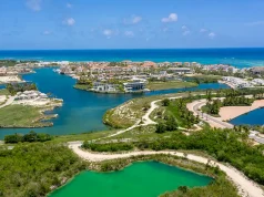 How to Get from Punta Cana Airport to Cap Cana