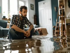 The Complete Guide to Water Damage Restoration: Steps Every Homeowner Should Know