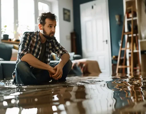 The Complete Guide to Water Damage Restoration: Steps Every Homeowner Should Know