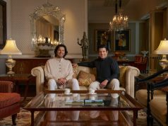The Leela Palaces, Hotels And Resorts Unveils A Poetic Tribute To Indian Legacy