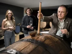 Why Fall Is the Best Time to Visit Cognac, France