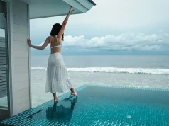 Yoga and meditation retreats by the sea