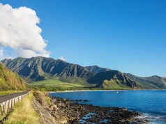 How to Get Around Hawaii: VIP Transportation Experience