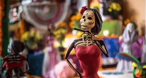 Celebrate Día de los Muertos in Style: History, Tradition & Luxury Stays