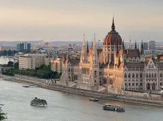 Suffer from seasickness? Try a river cruise