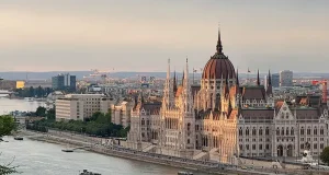 Suffer from seasickness? Try a river cruise